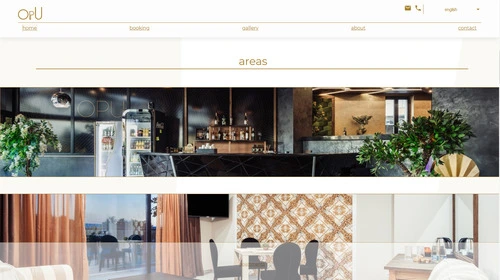 OPU Boutique Hotel